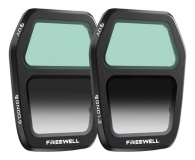 Freewell Zestaw filtrów Gradient do DJI Air 3S - 1312893 - zdjęcie 1
